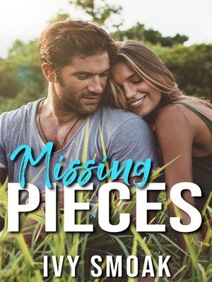 cover image of Missing Pieces